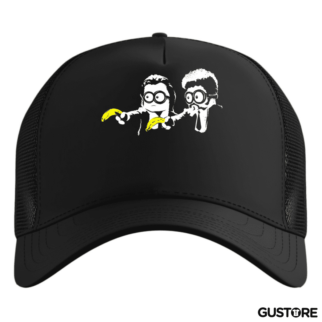 Gorro Pulpmicton