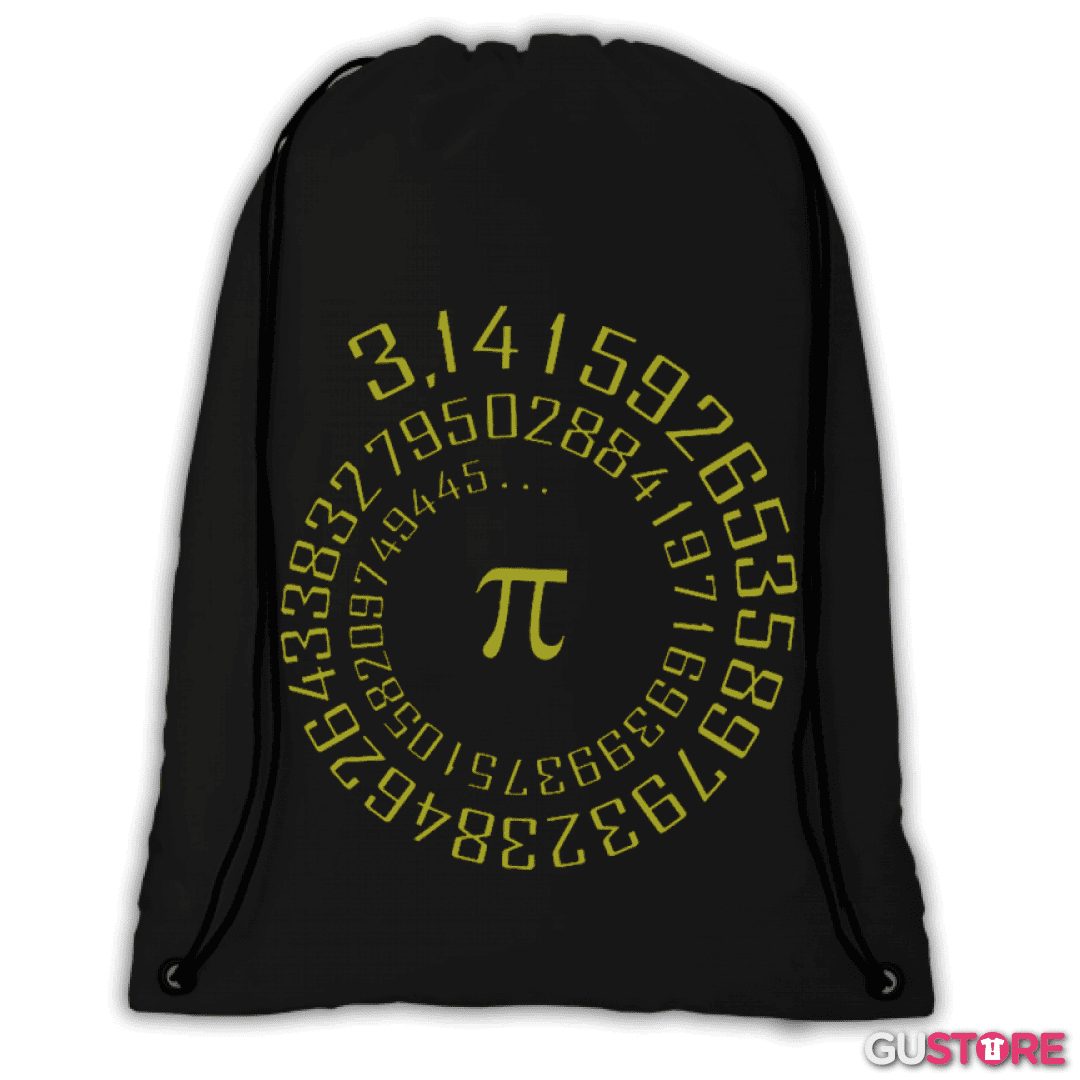 Mochila PI 314