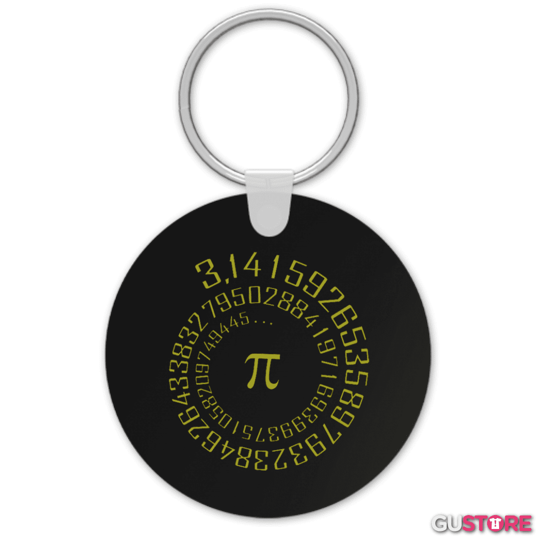 Llavero PI 314