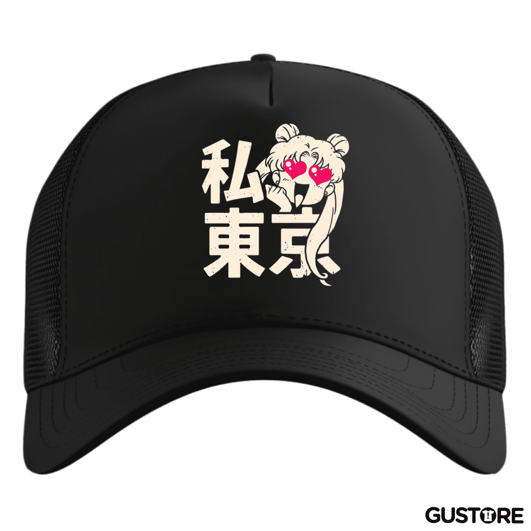 Gorro Sailor moon II