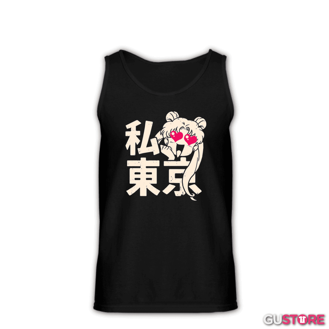 Sudadera Sailor moon II