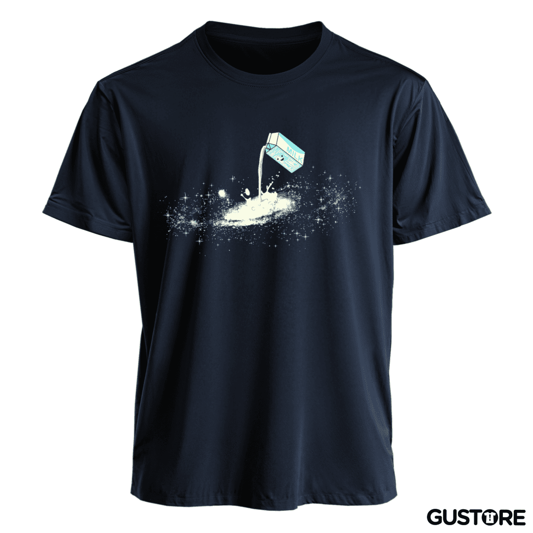 Polera Via lactea