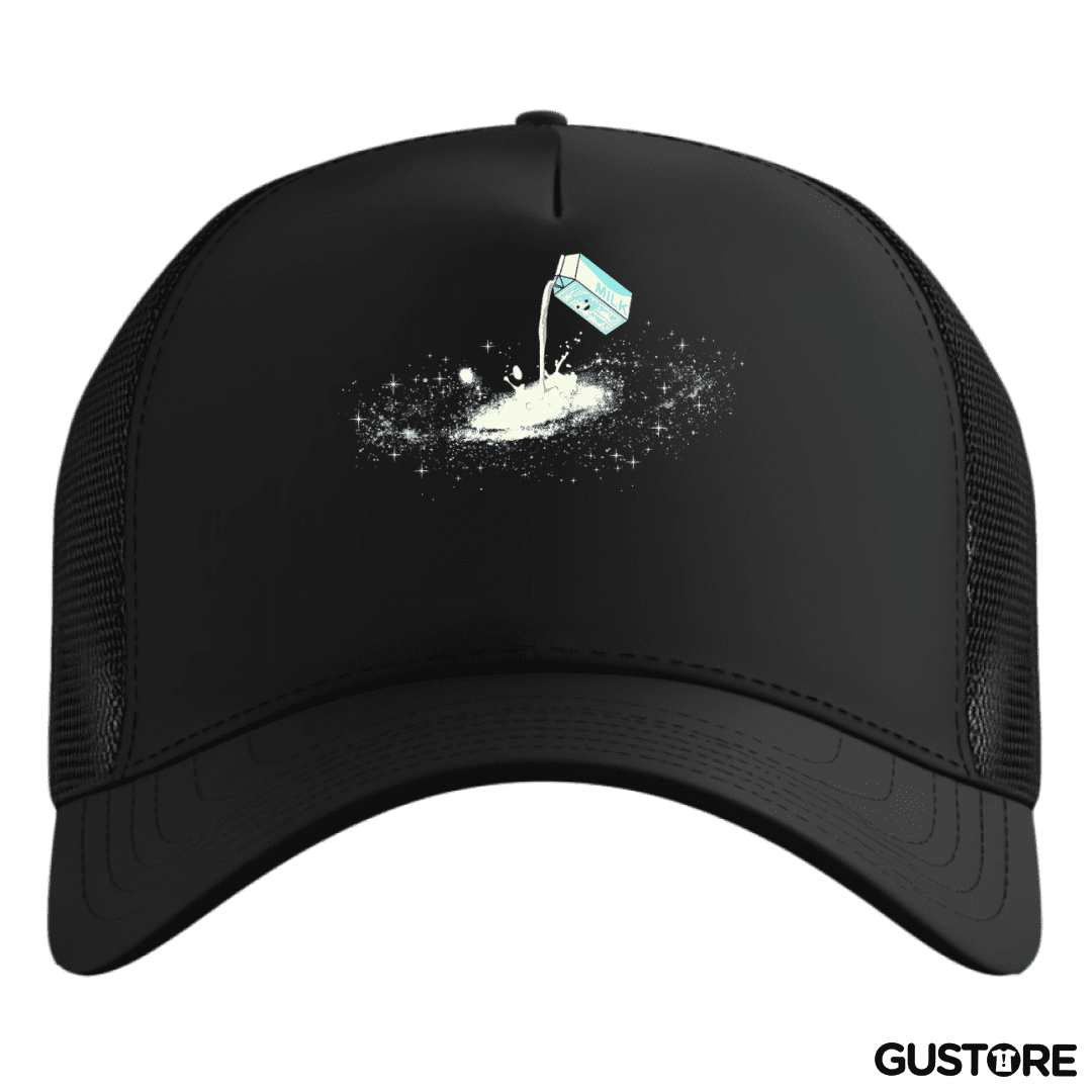 Gorro Via lactea