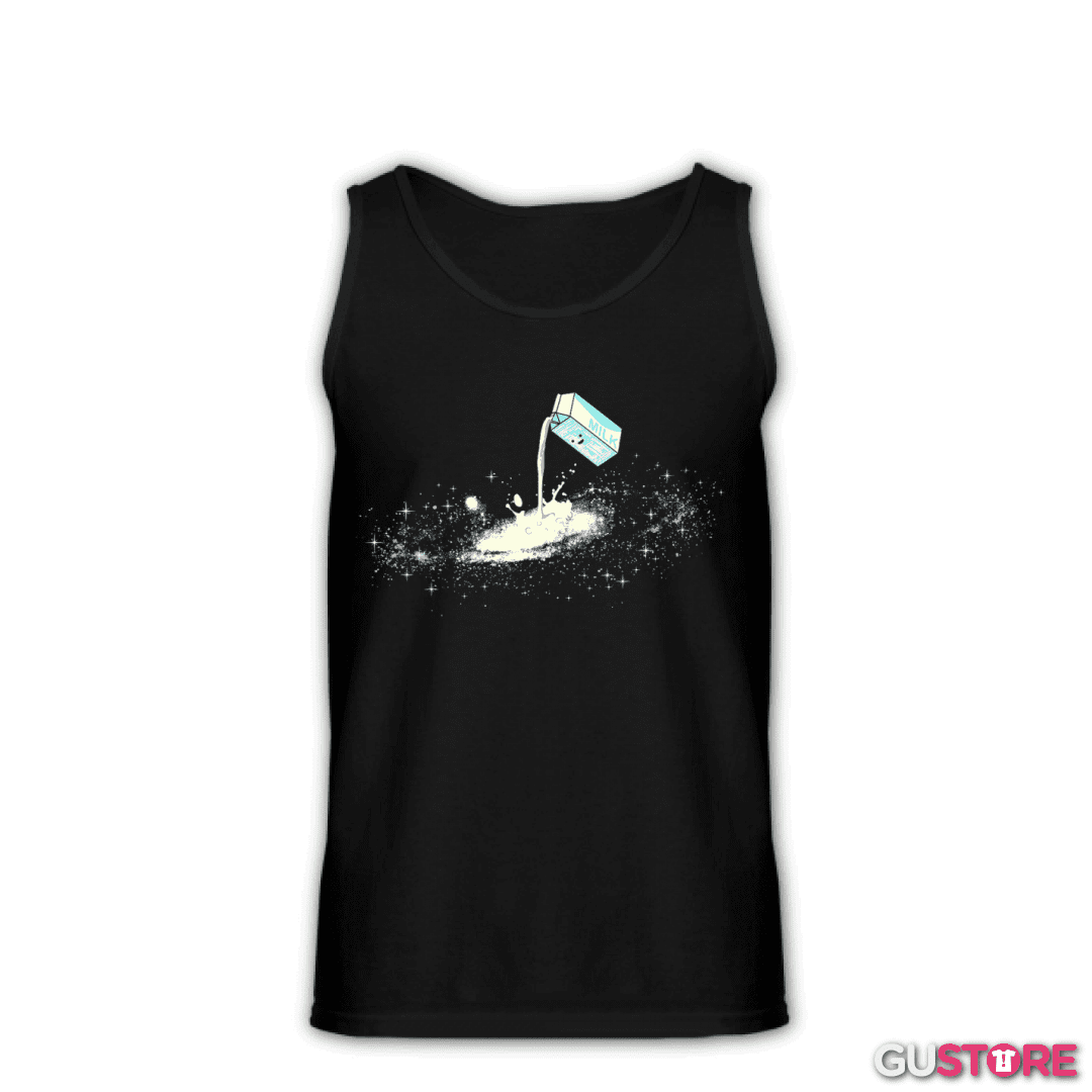 Sudadera Via lactea