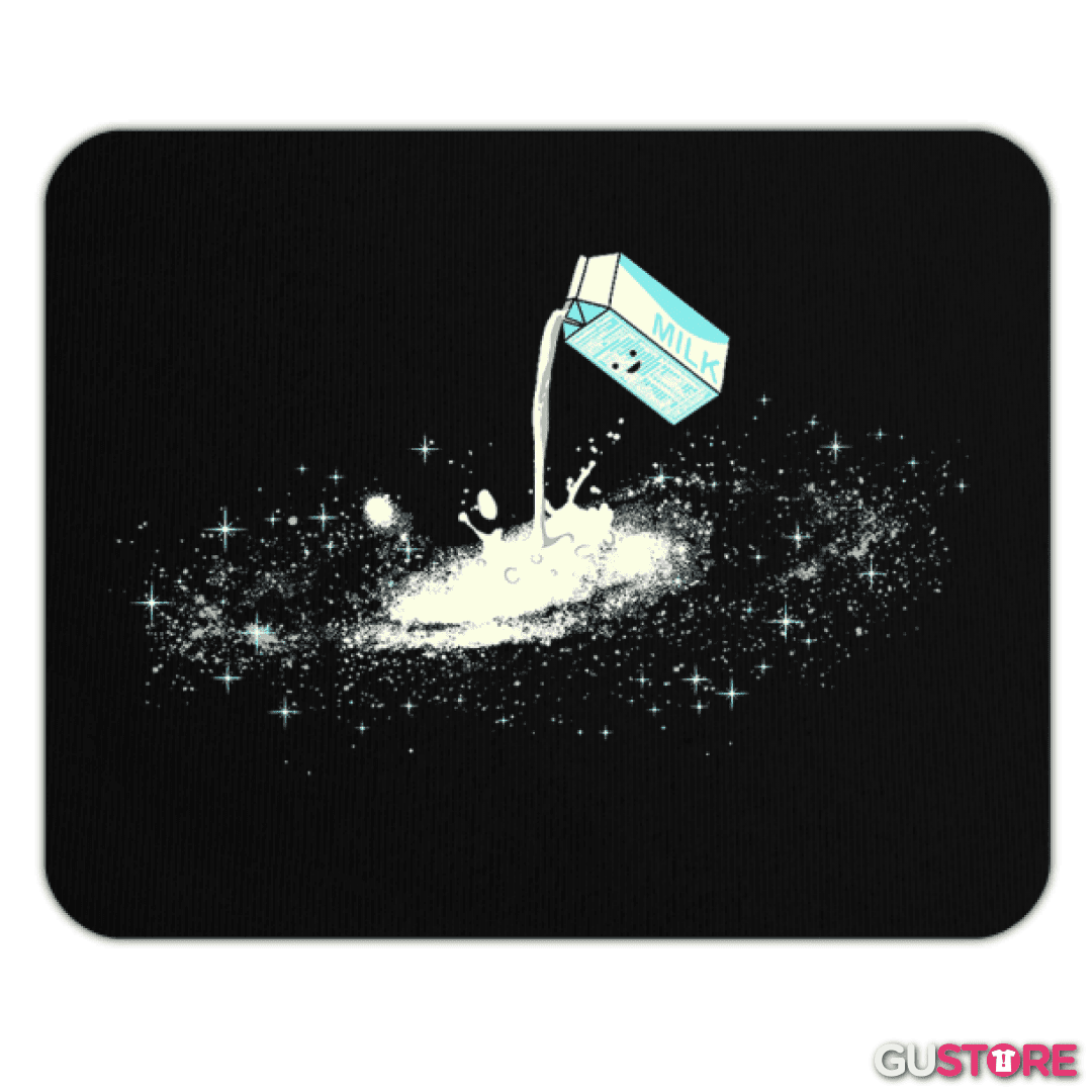 Mousepad Via lactea