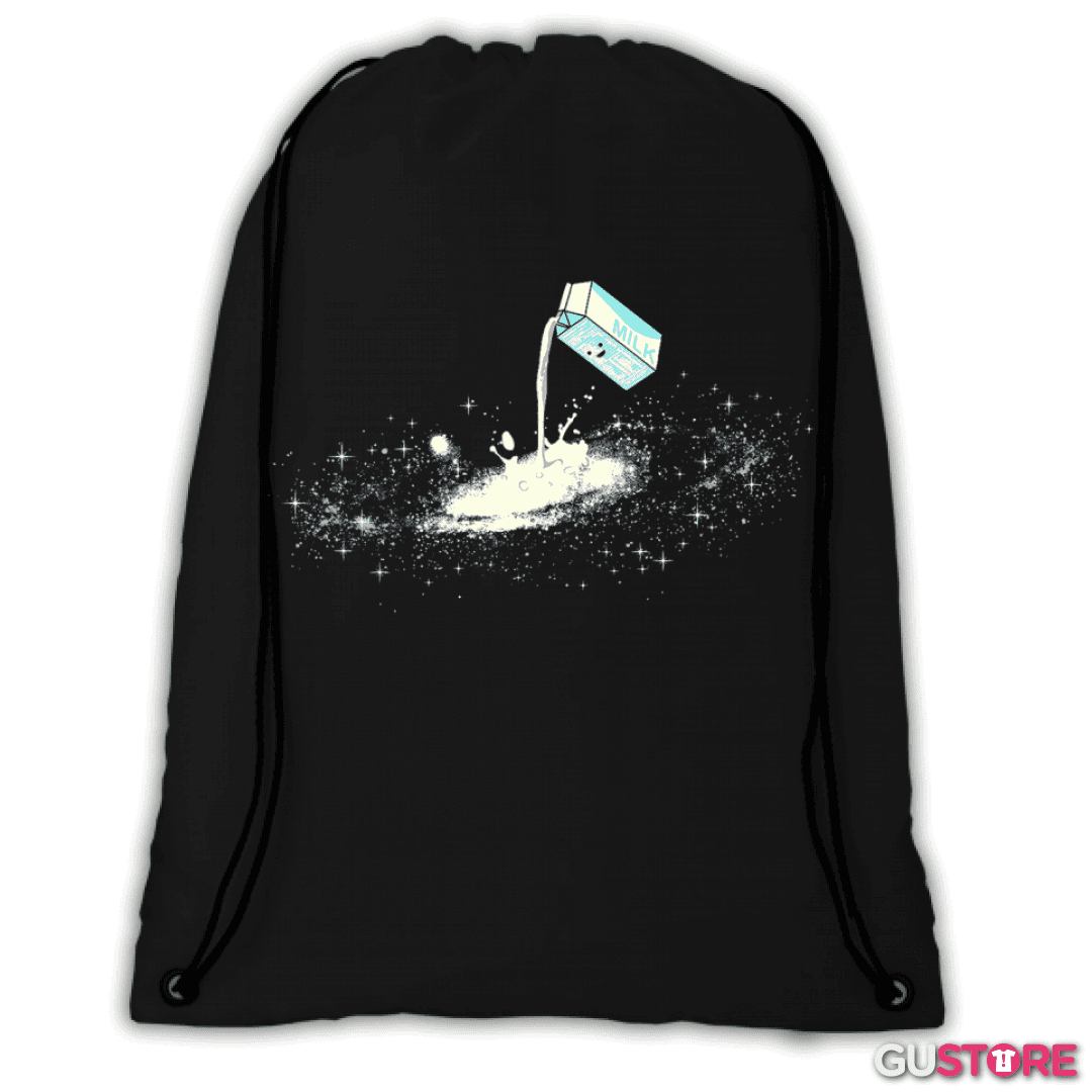 Mochila Via lactea