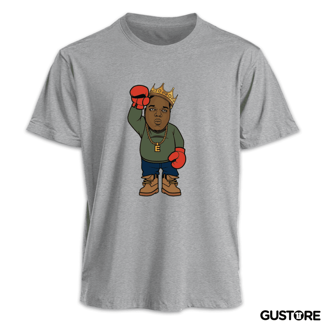 Polera East Biggie