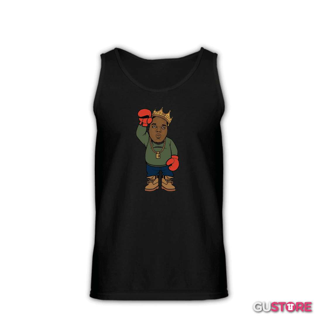 Sudadera East Biggie