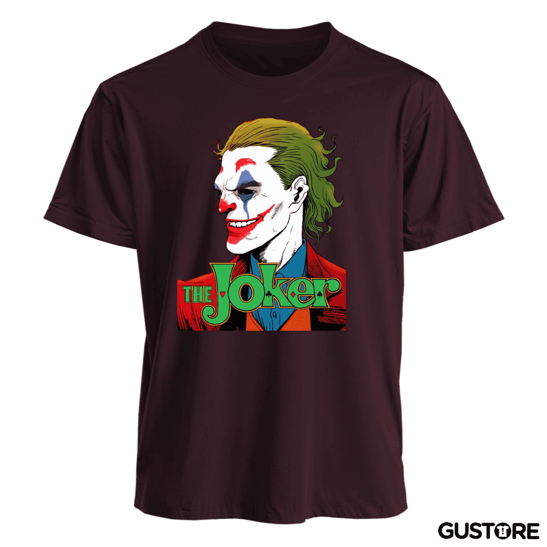 Polera the bromista 