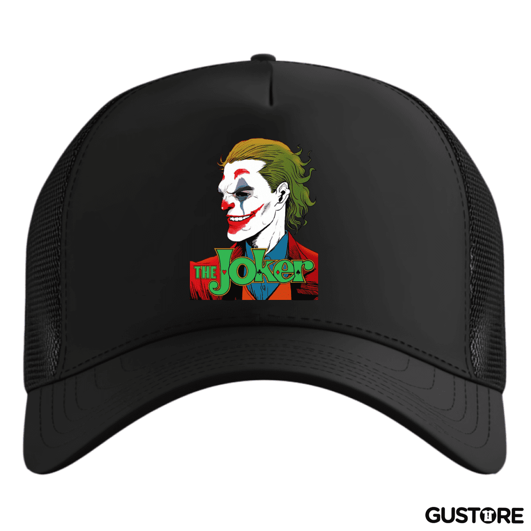 Gorro the bromista 