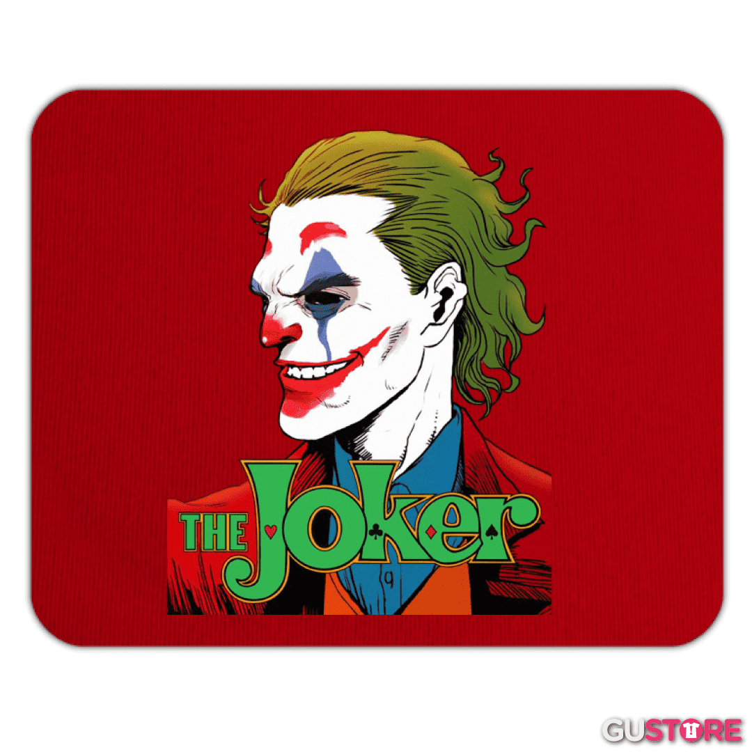 Mousepad the bromista 