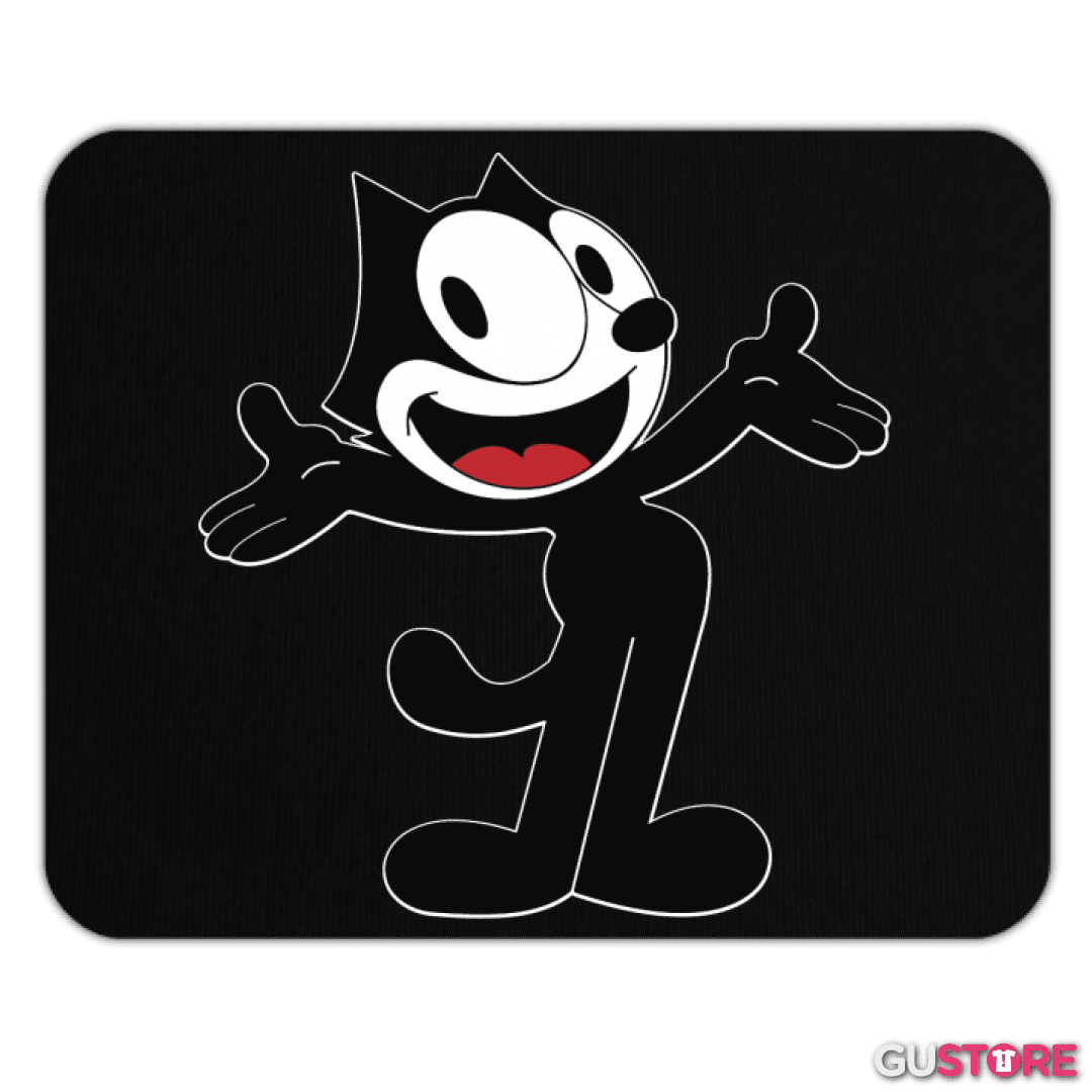 Mousepad Felix