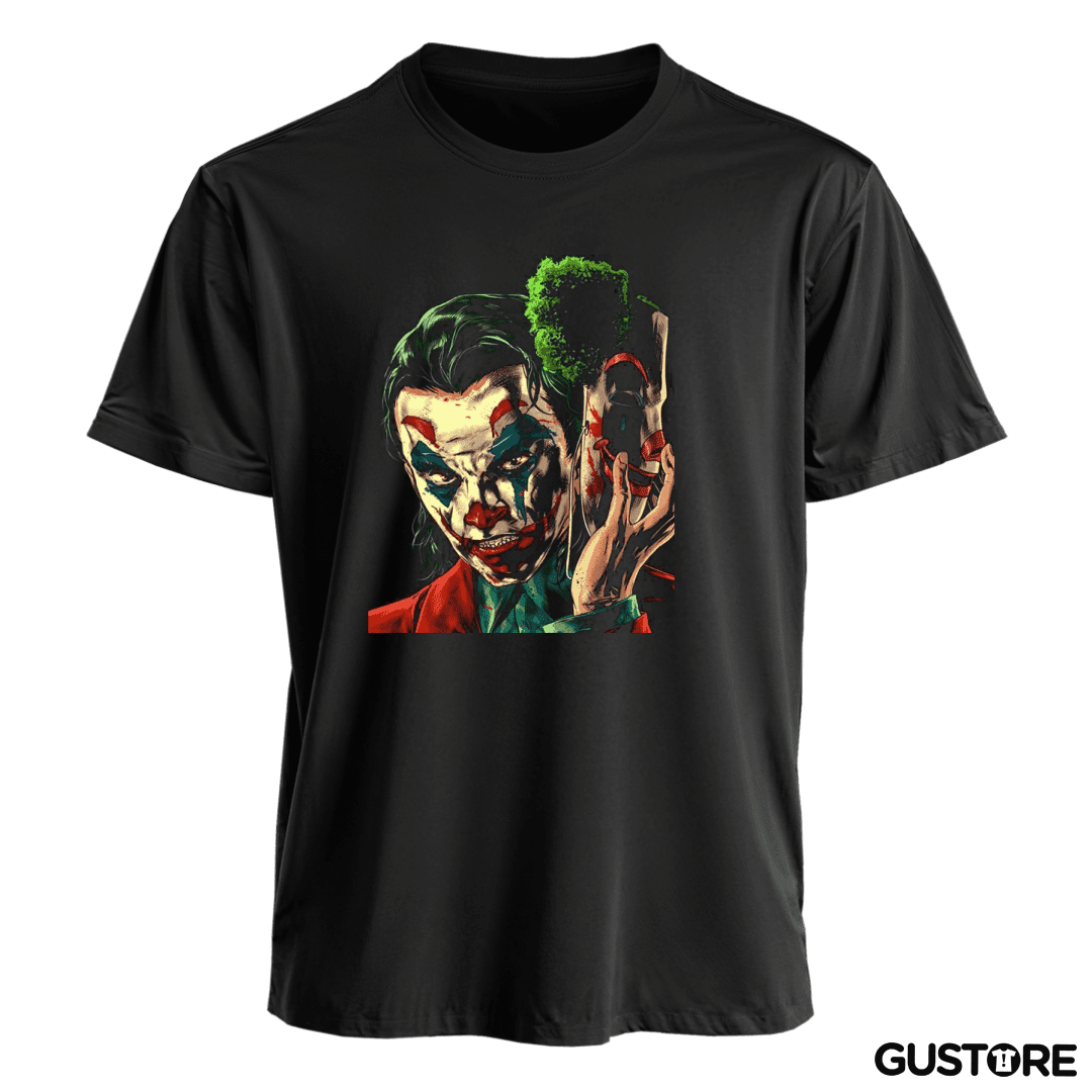 Polera JoaquinBromista