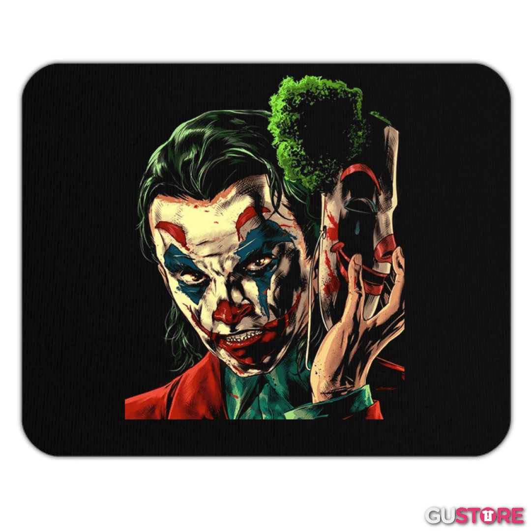 Mousepad JoaquinBromista