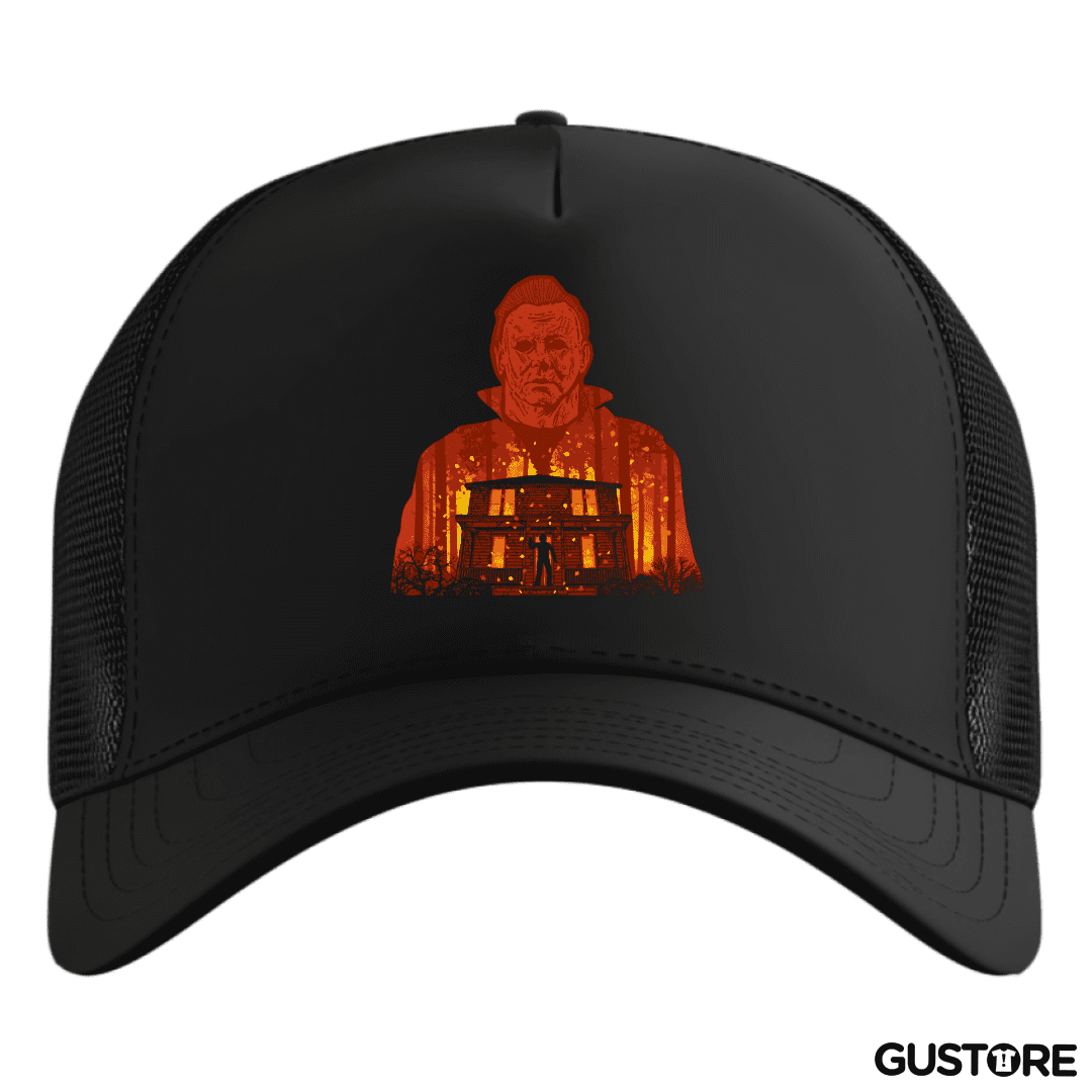 Gorro Michael Myers