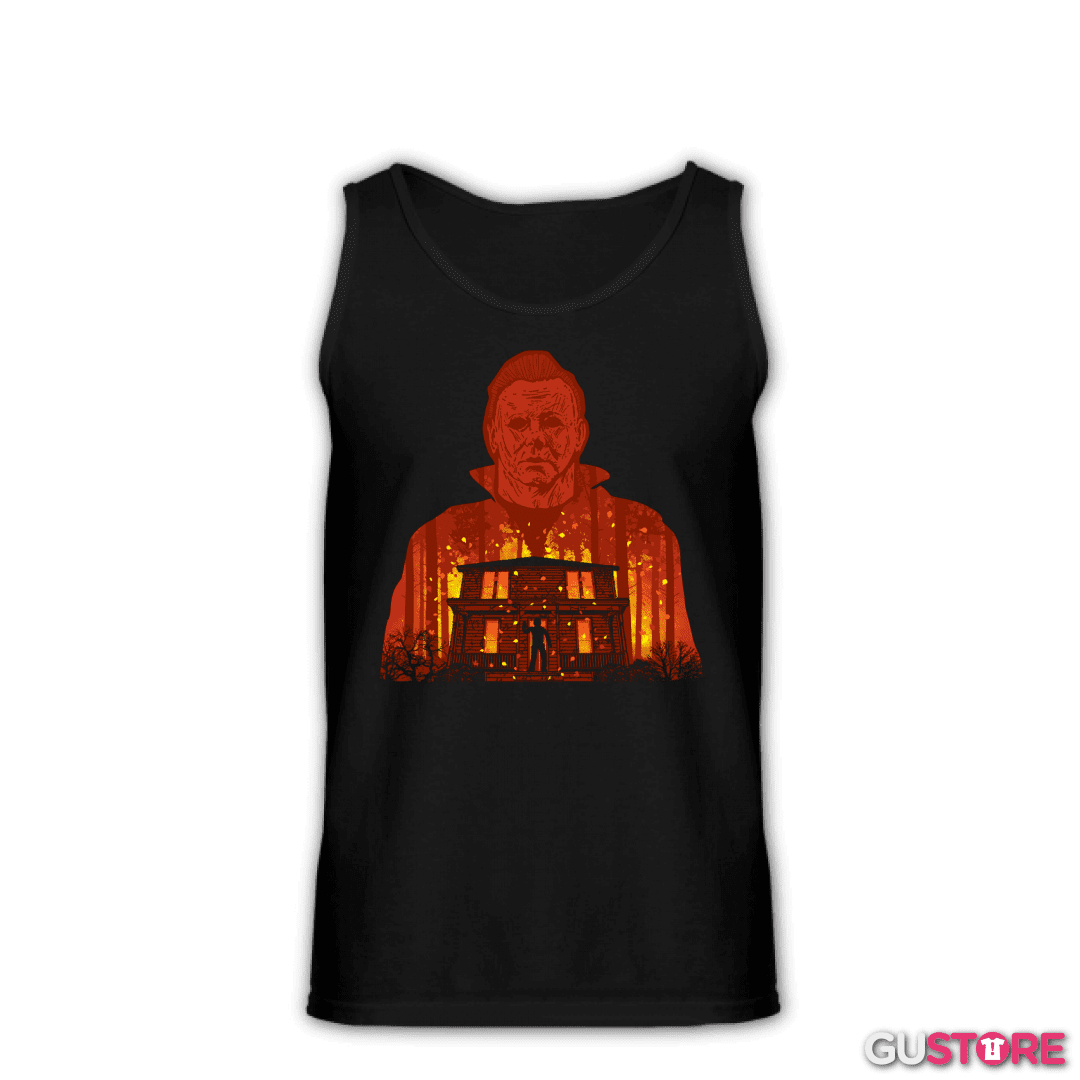 Sudadera Michael Myers