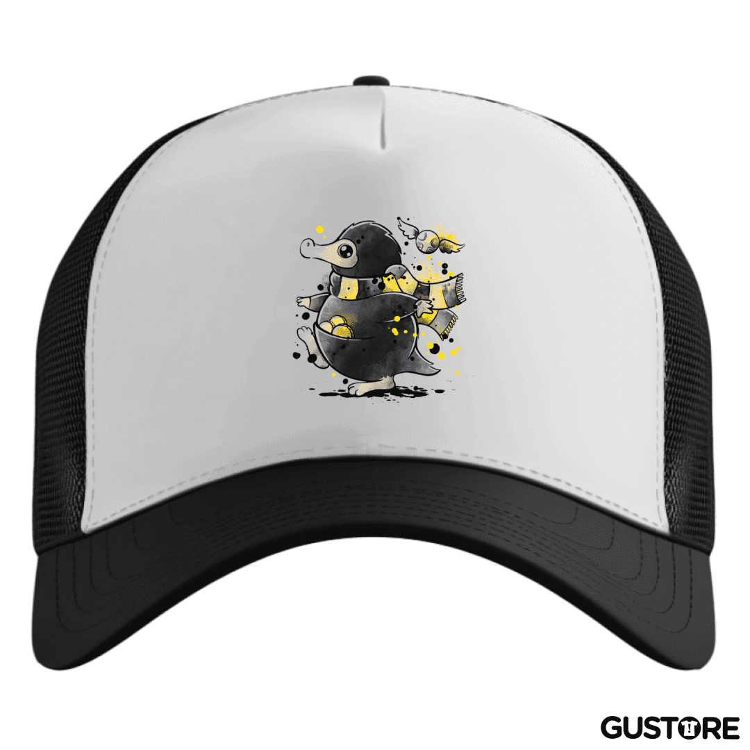 Gorro Nefflir animales fantasticos 