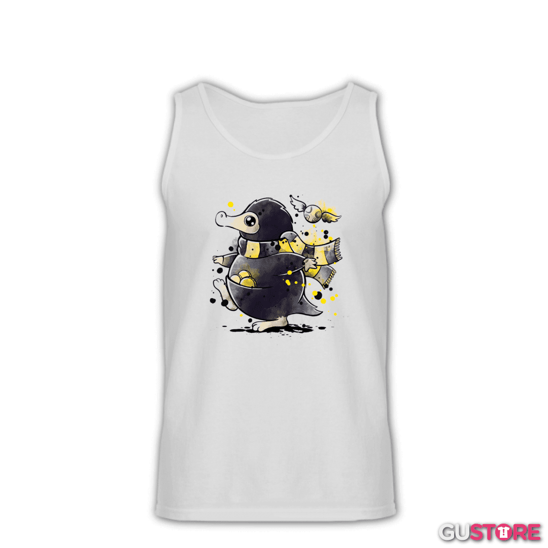 Sudadera Nefflir animales fantasticos 