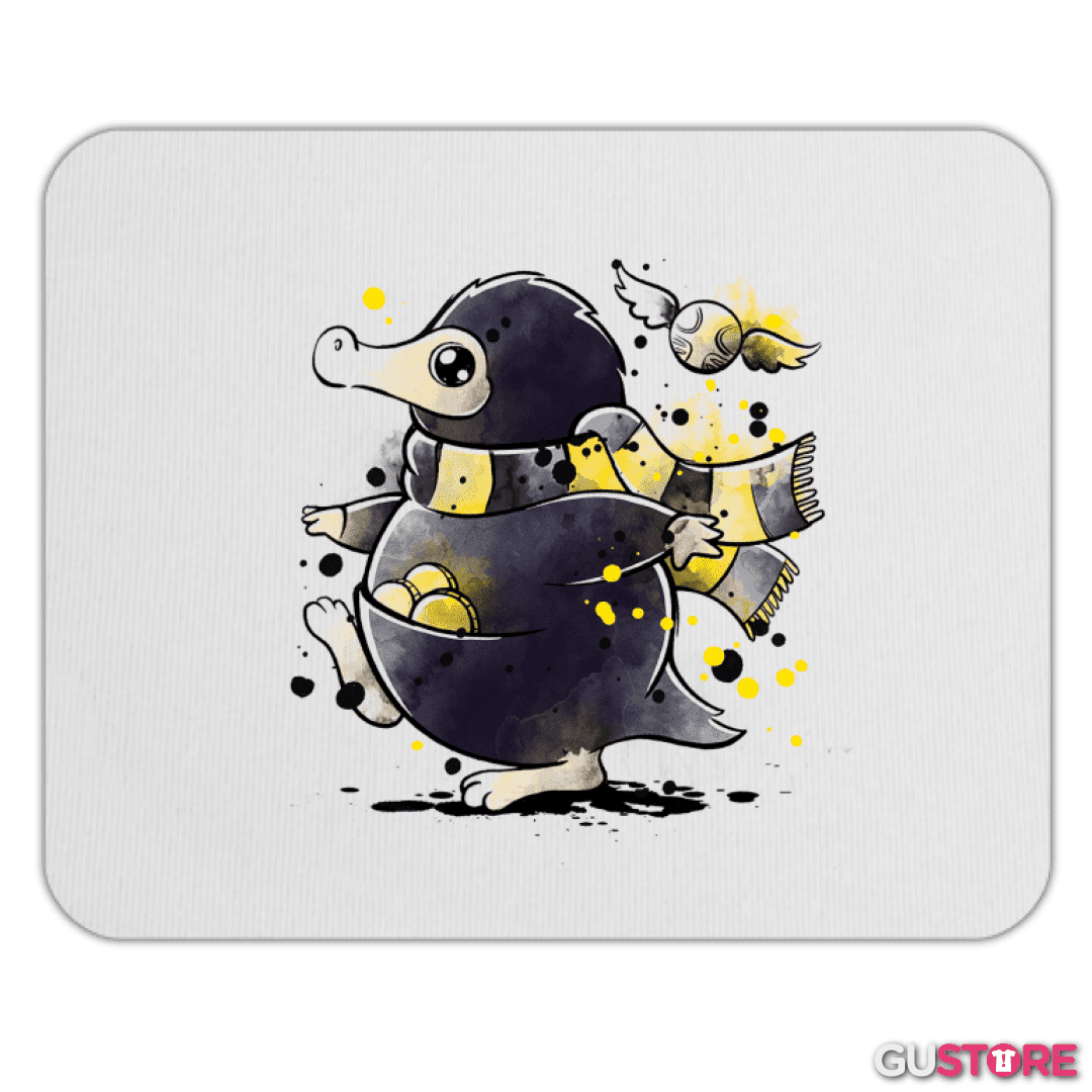 Mousepad Nefflir animales fantasticos 