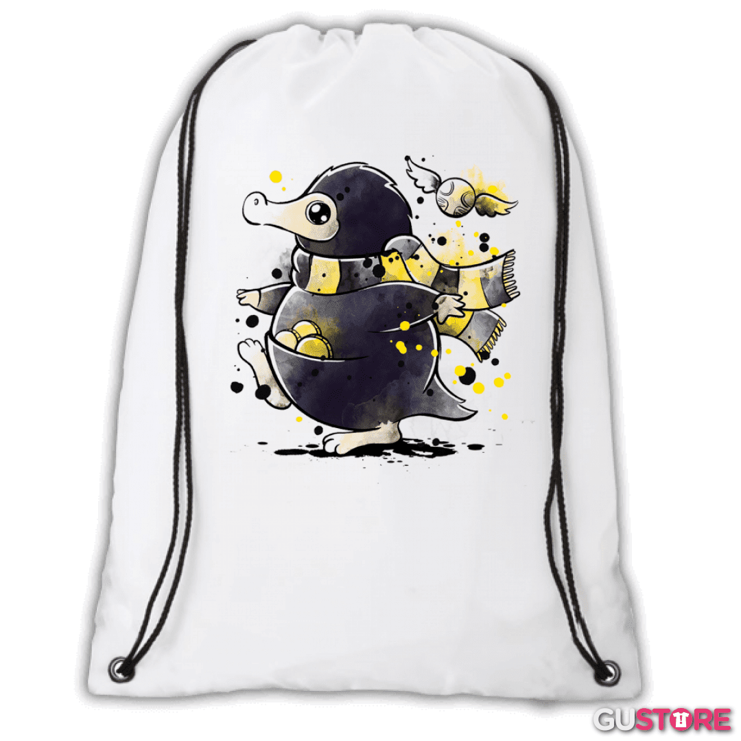 Mochila Nefflir animales fantasticos 