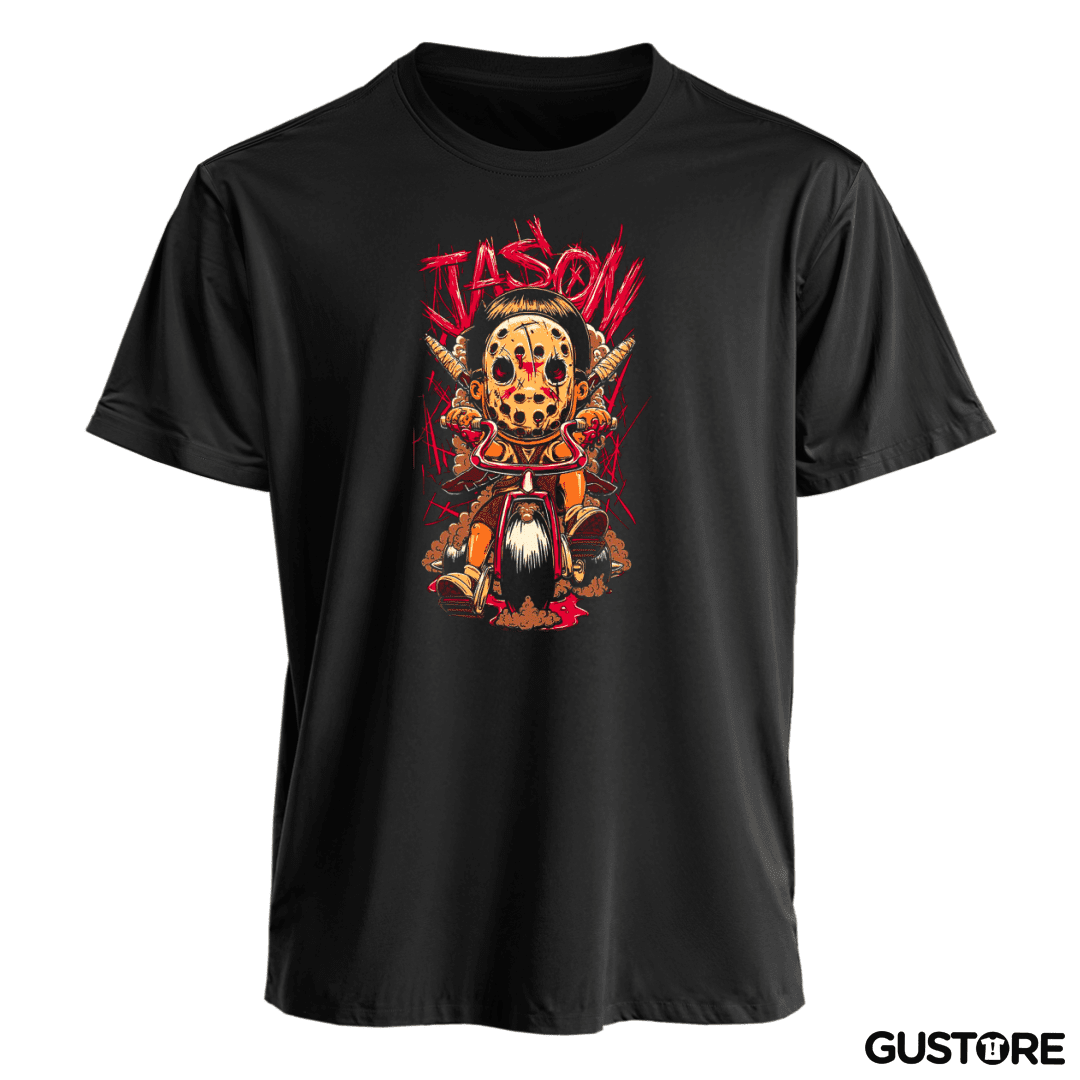 Polera Jason 2
