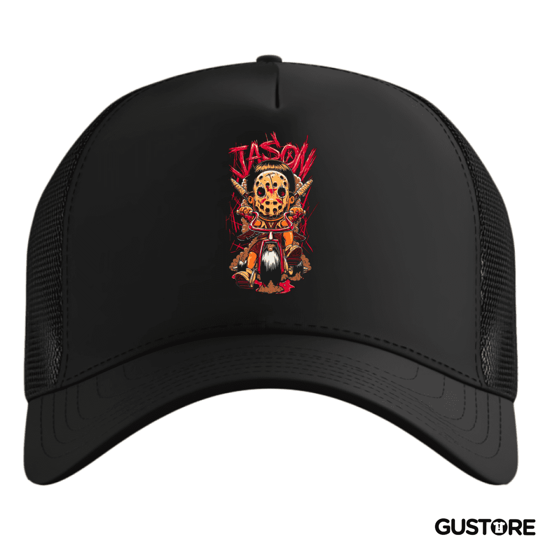 Gorro Jason 2