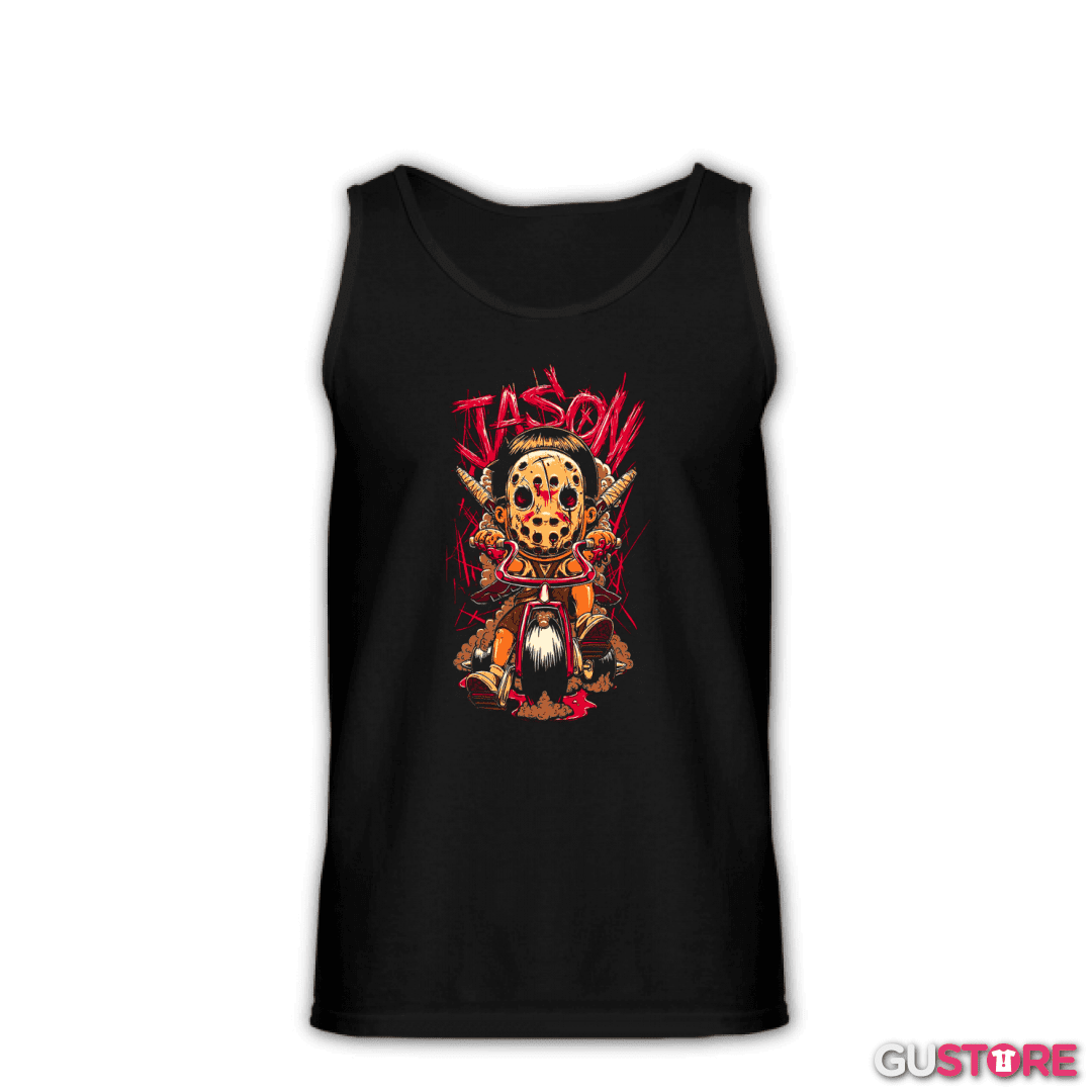 Sudadera Jason 2