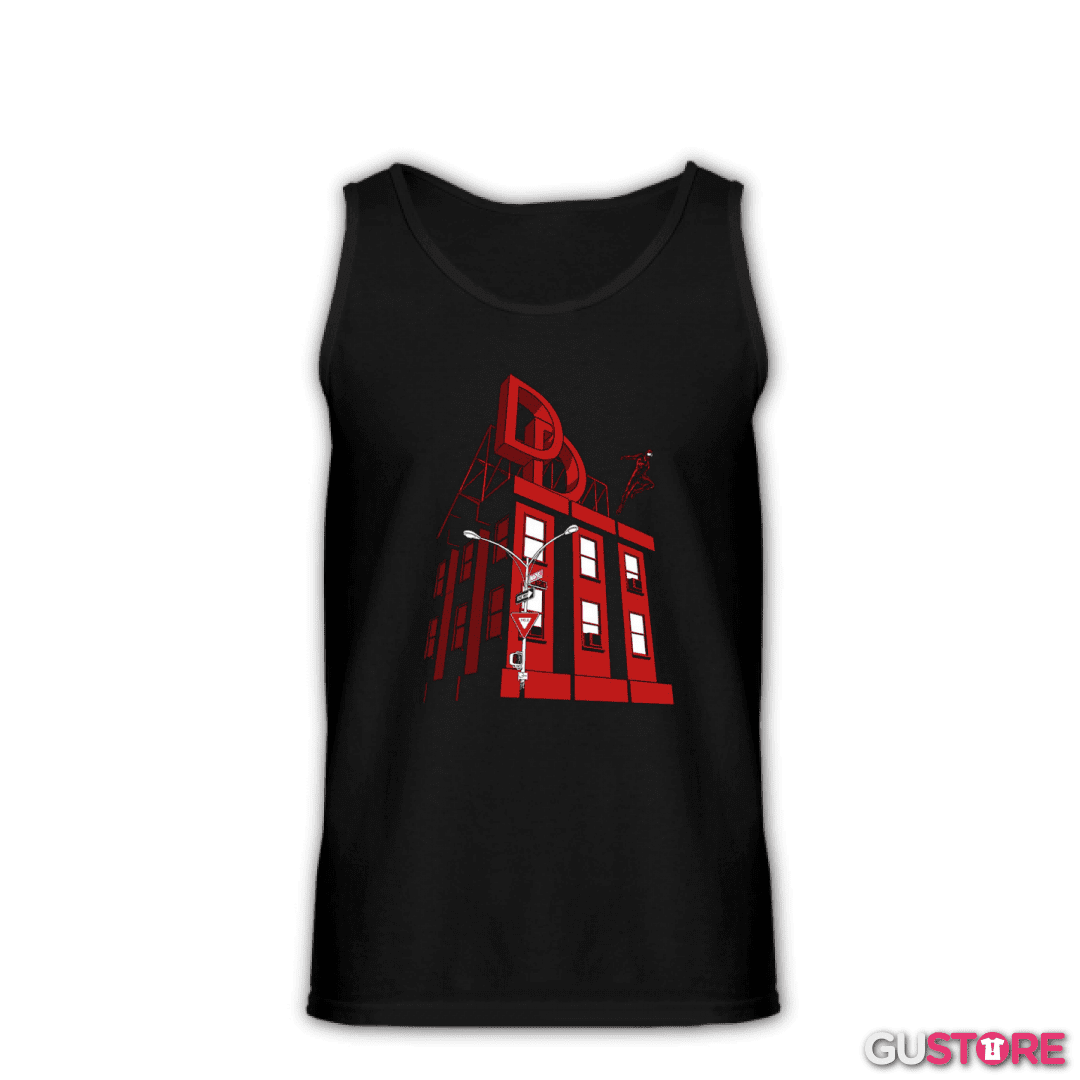 Sudadera DD Hell Kitchen 