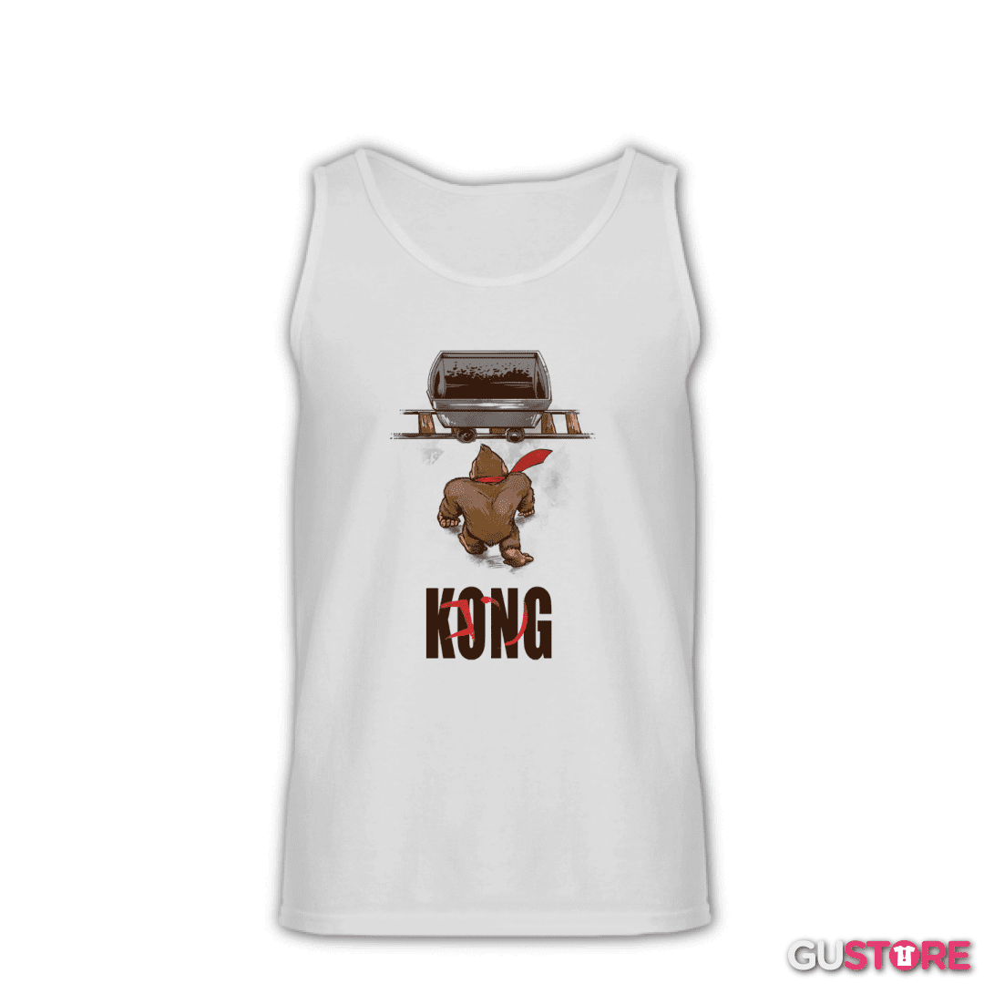 Sudadera Kong akira