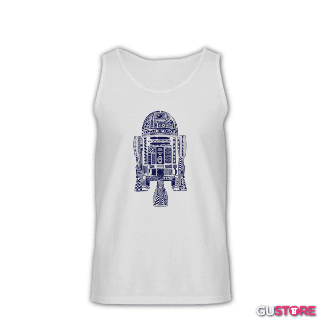 Sudadera R2-D2