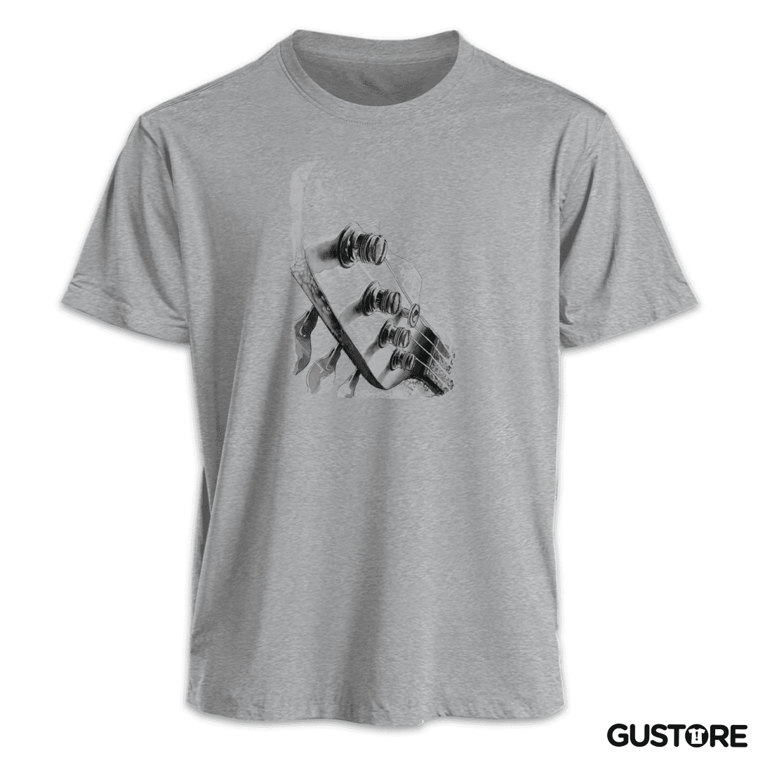 Polera Bass Clavijero 