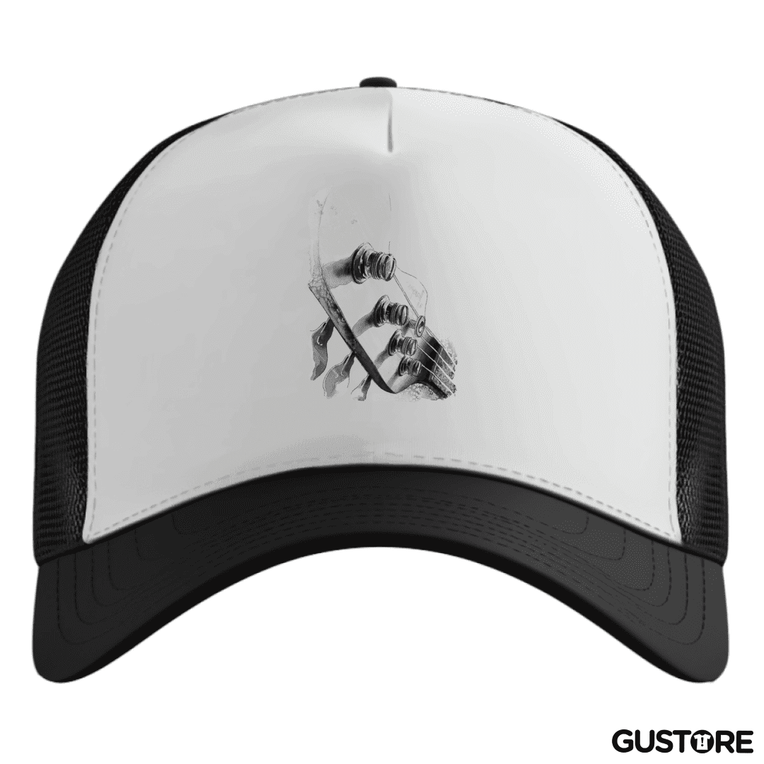 Gorro Bass Clavijero 