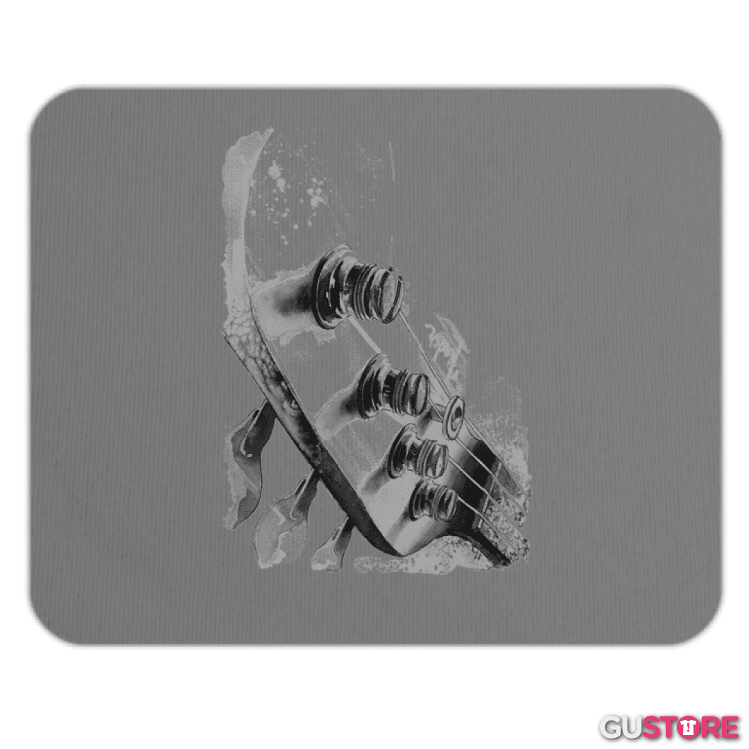 Mousepad Bass Clavijero 
