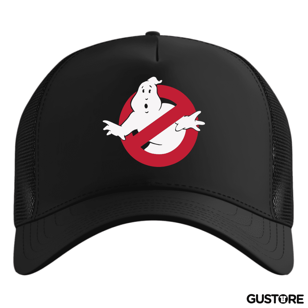 Gorro Ghostbusters - Logo