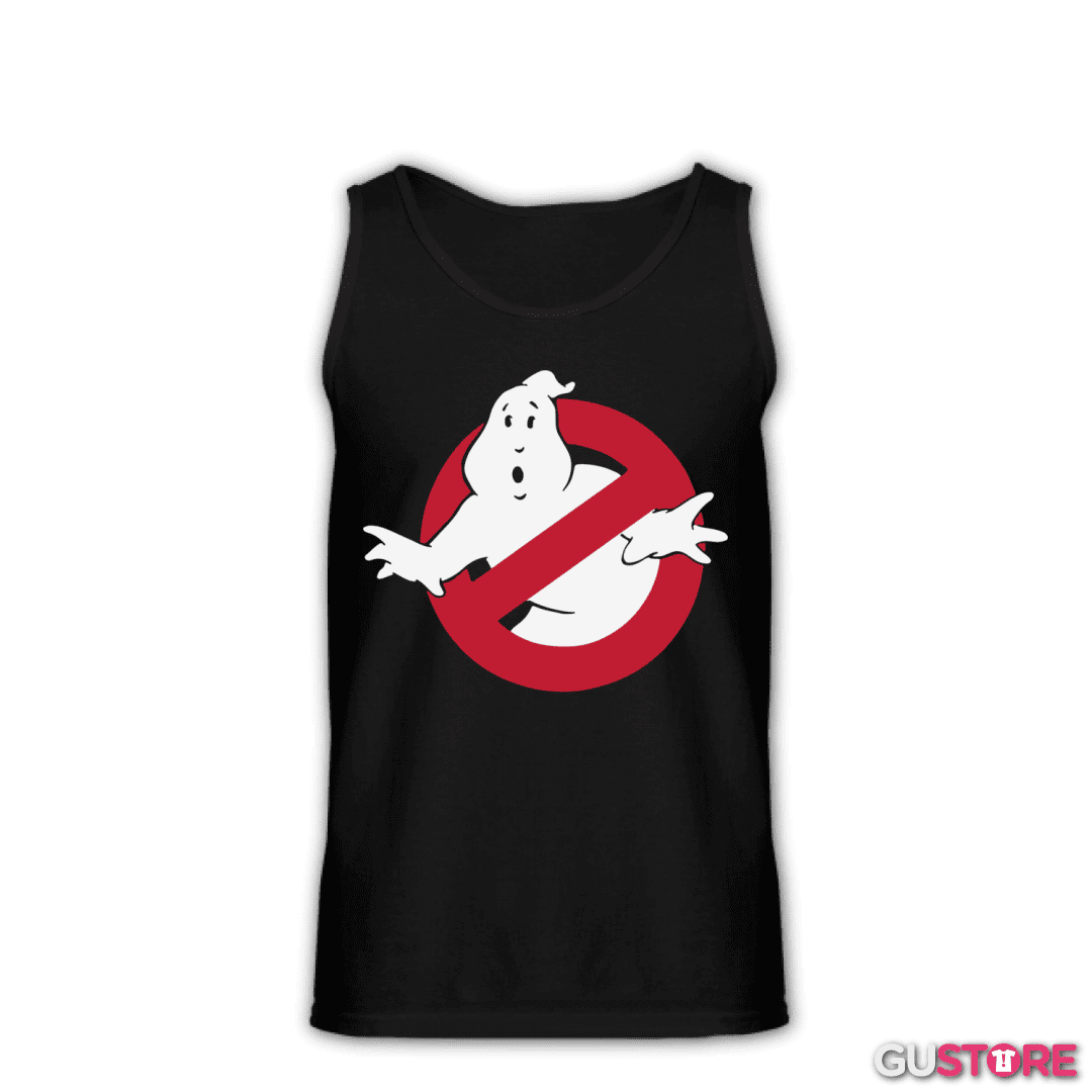 Sudadera Ghostbusters - Logo