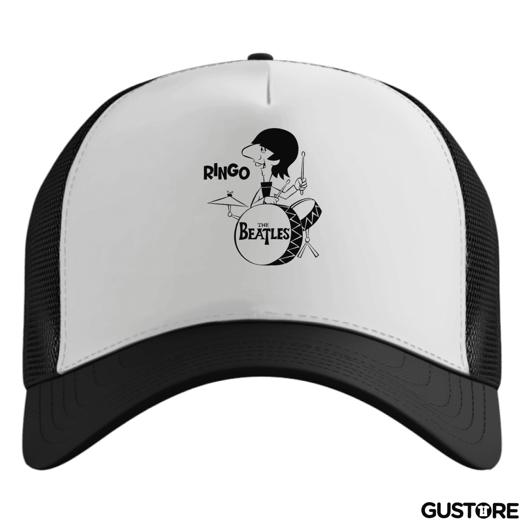 Gorro Ringo Drums