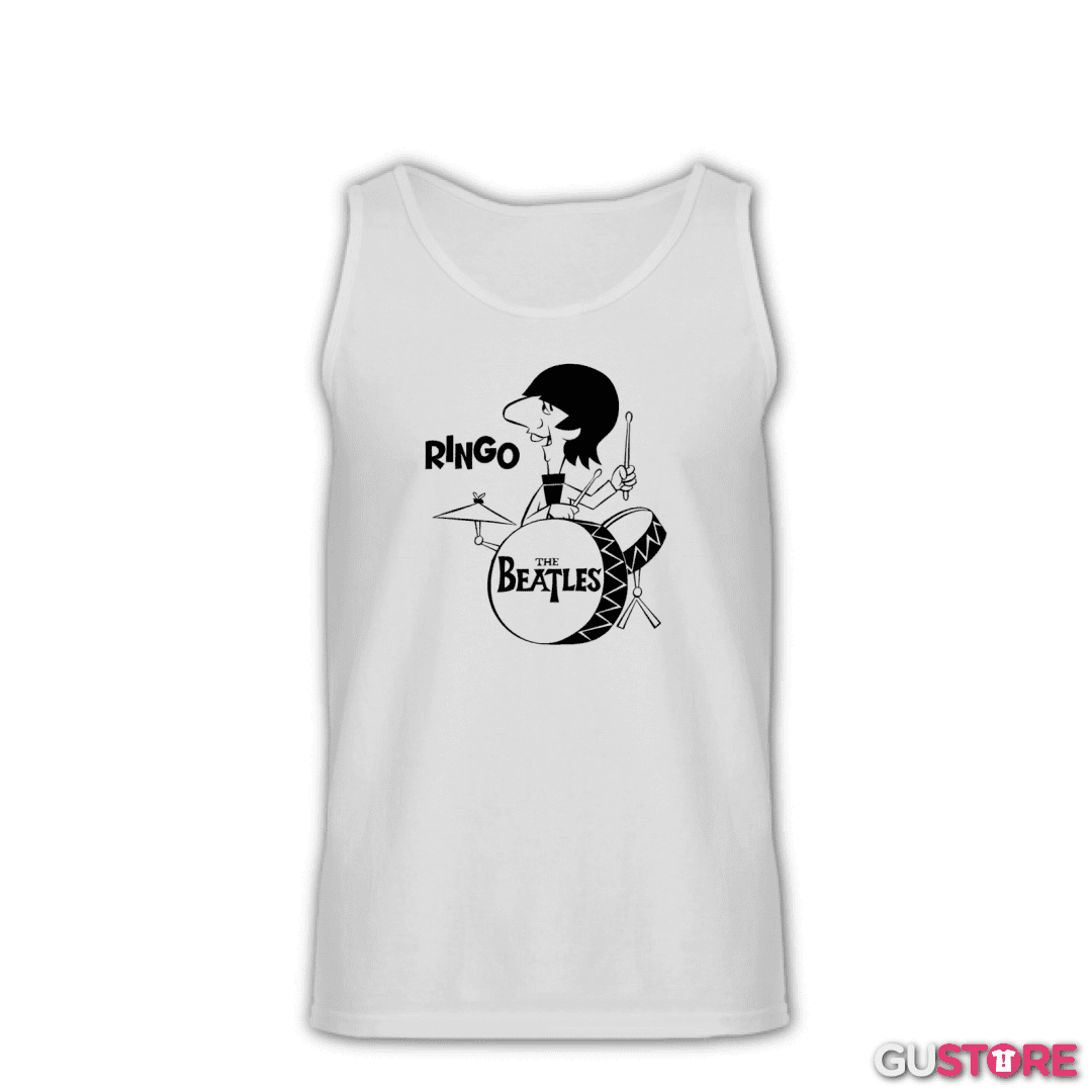Sudadera Ringo Drums