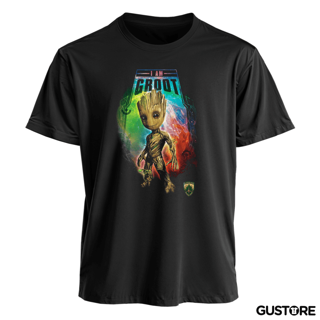 Polera Groot 2
