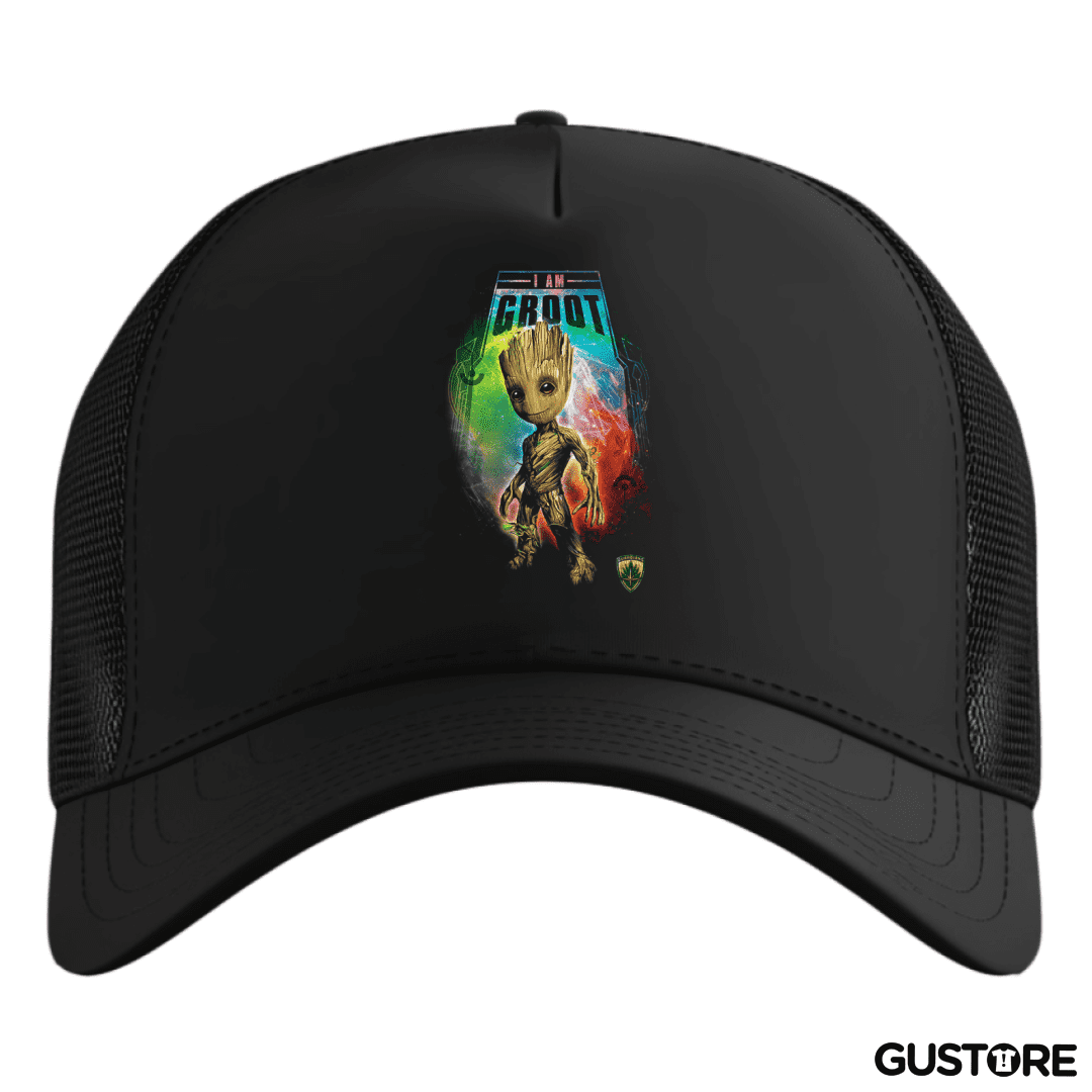 Gorro Groot 2