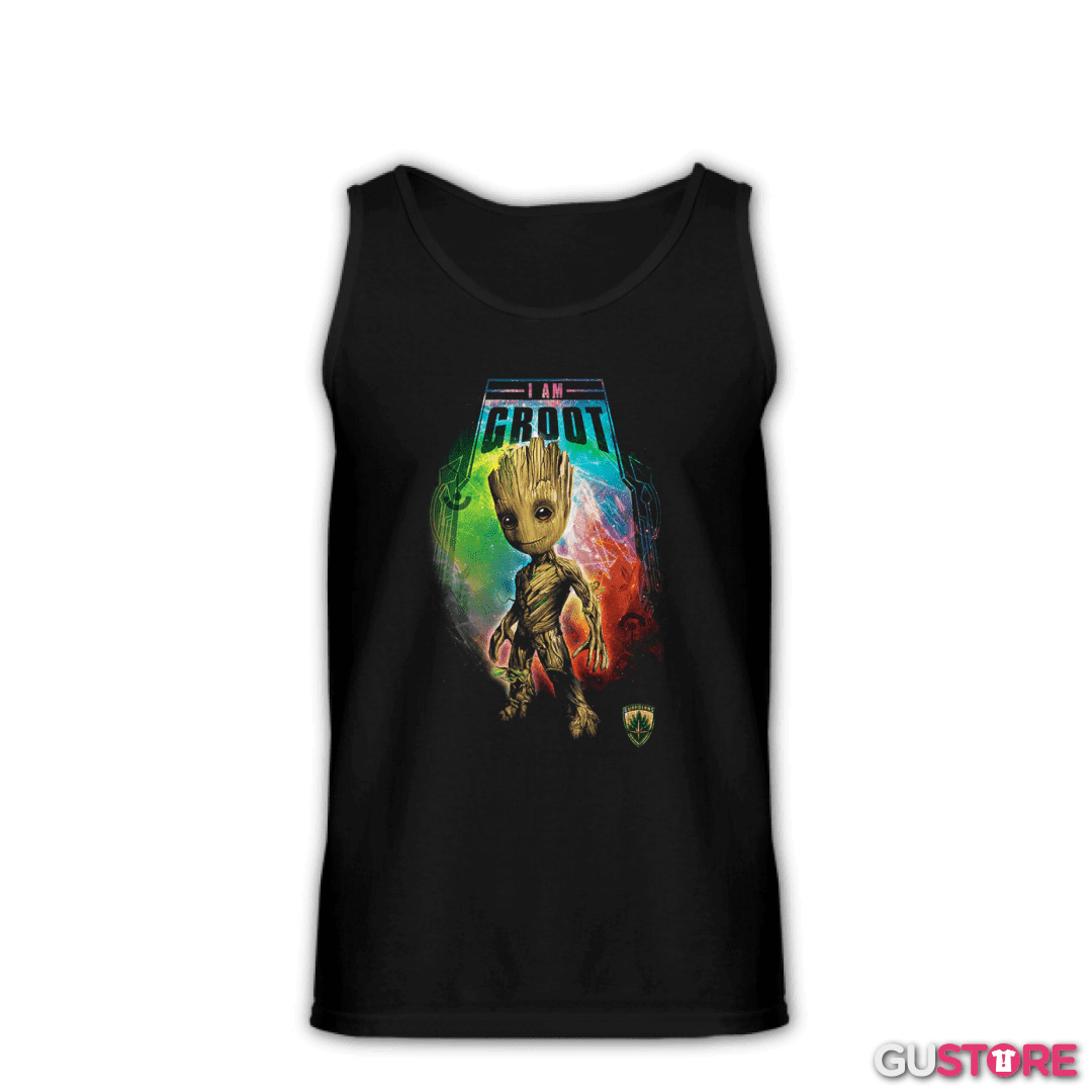 Sudadera Groot 2