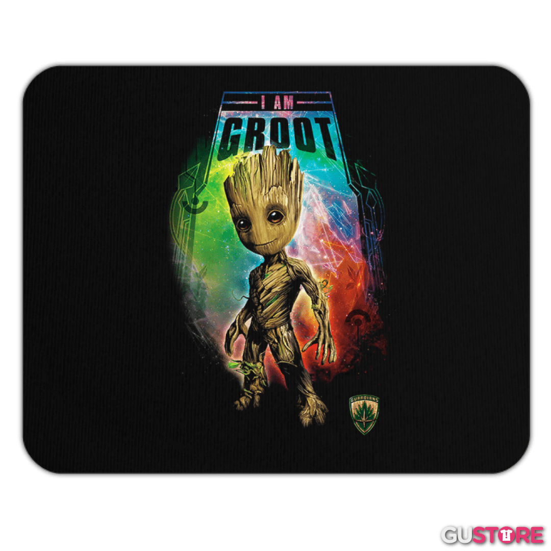 Mousepad Groot 2