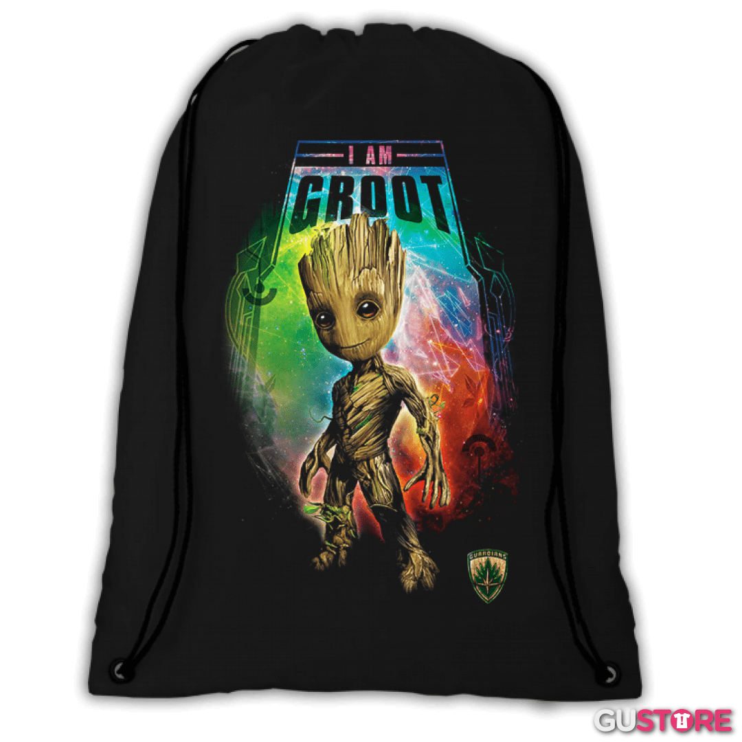 Mochila Groot 2