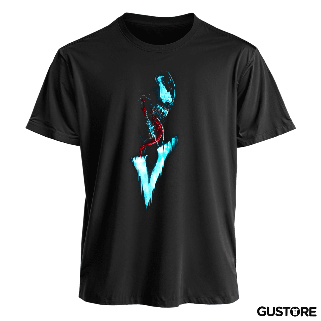 Polera Venom 4