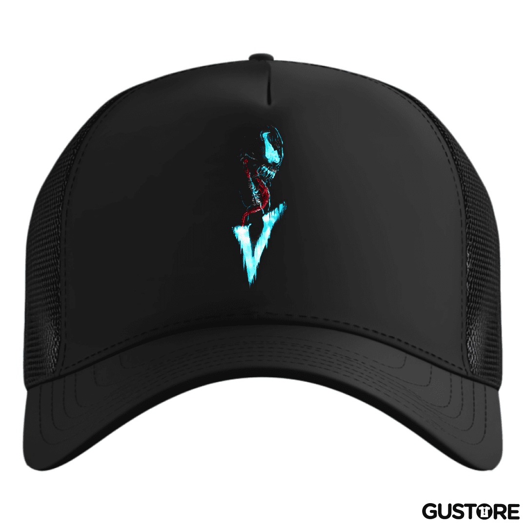 Gorro Venom 4