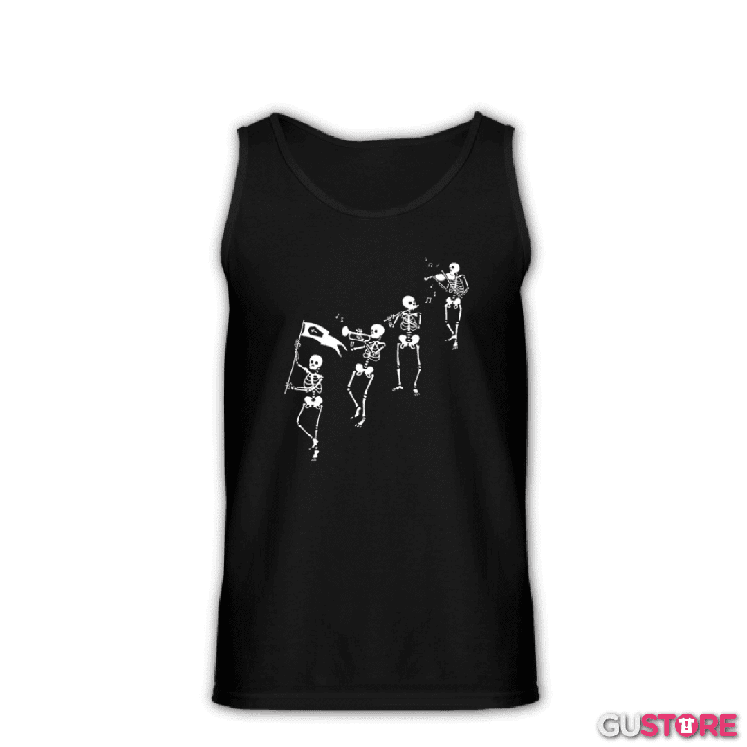 Sudadera Marcha funebre