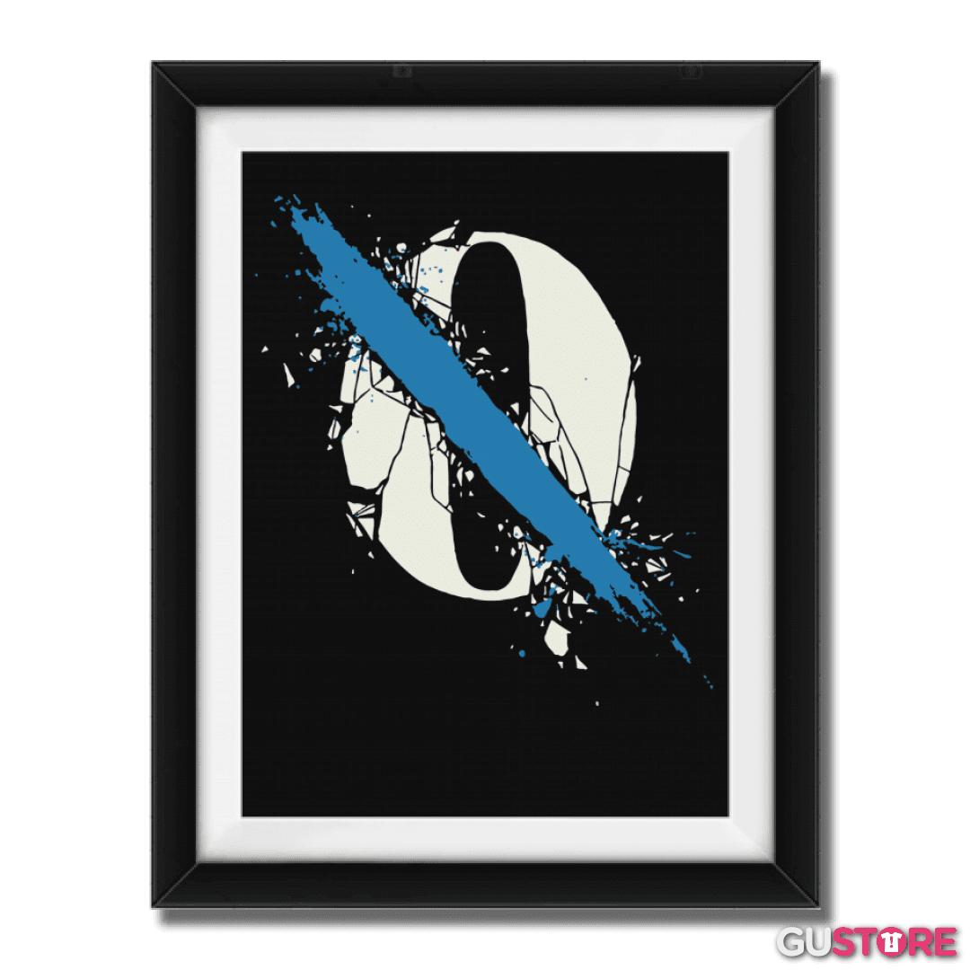 Cuadro decorativo Queen of the stone age