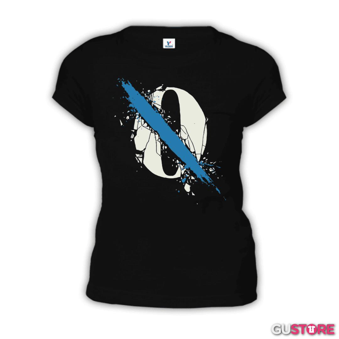 Polera de Mujer Queen of the stone age
