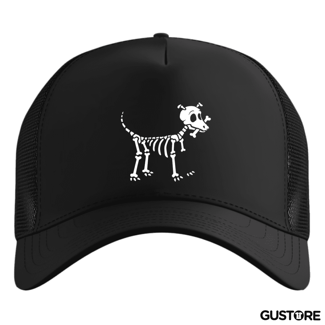 Gorro Perrito de la muerte