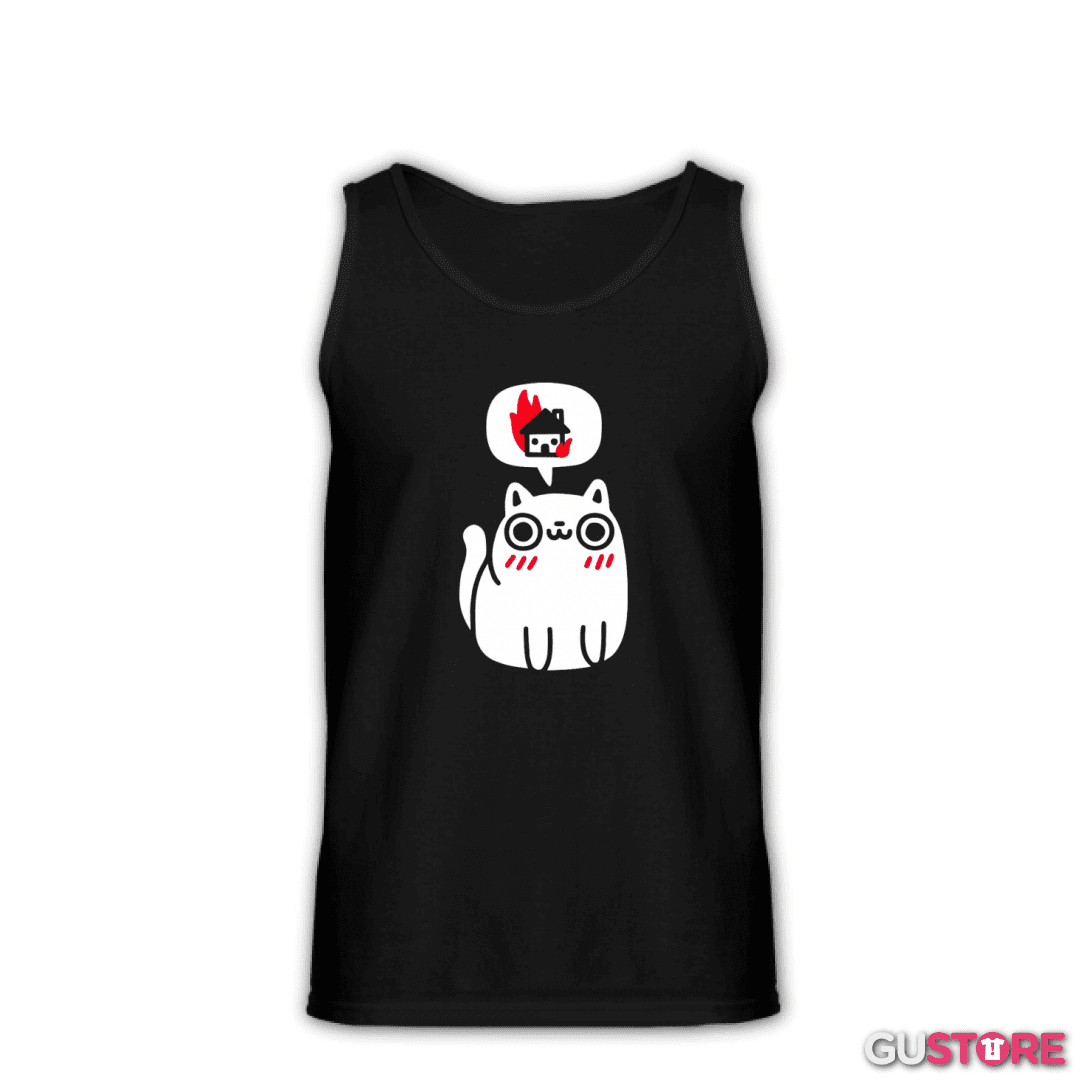 Sudadera Killer cat