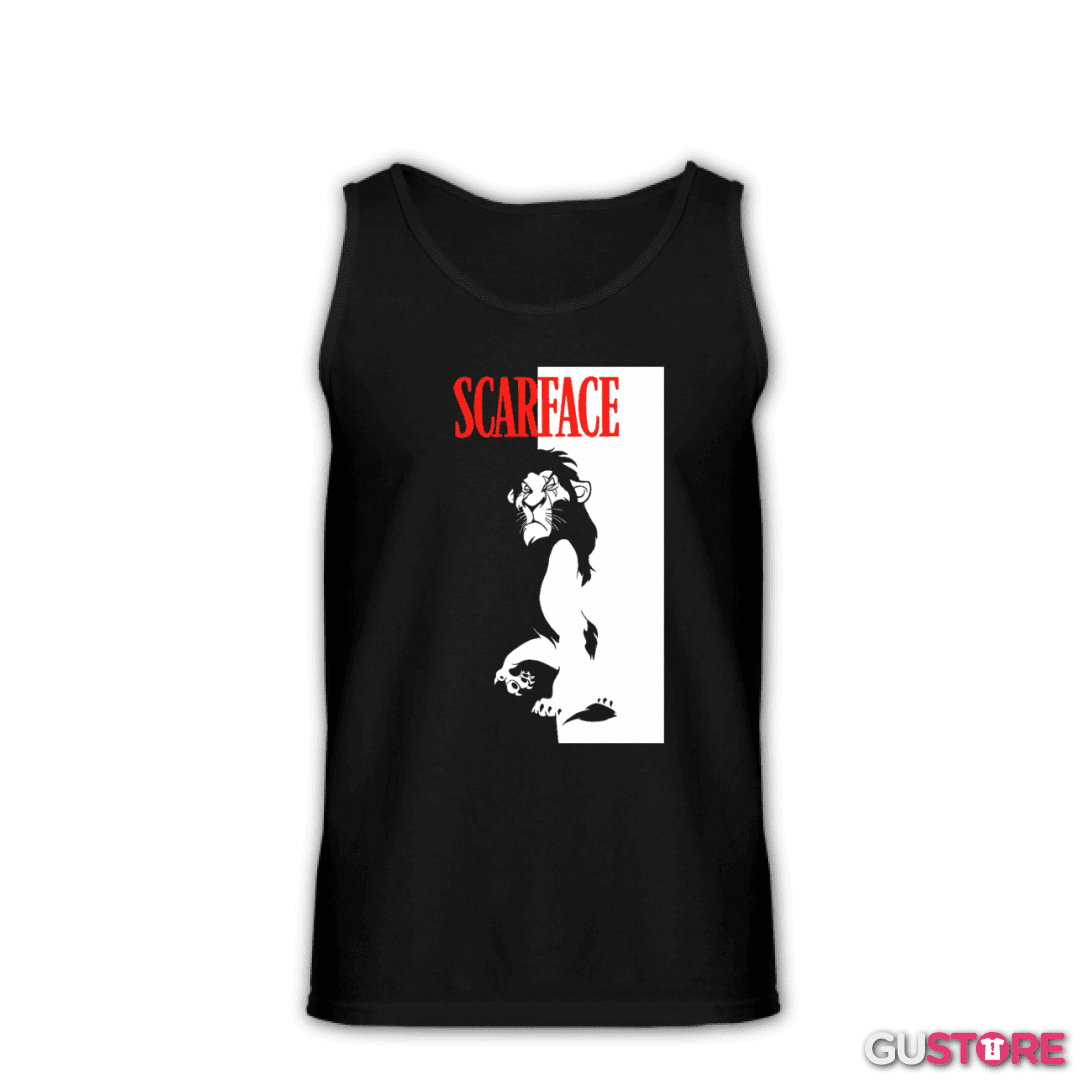 Sudadera Scarface